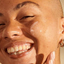 كريم ترطيب جل فيتامين هــ