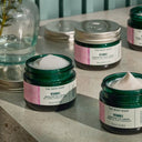 كريم ترطيب جل فيتامين هــ