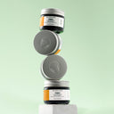 مرطب البشرة بفيتامين سي