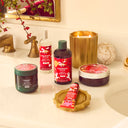 Cranberry Crush Bath & Shower