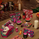 هدية ثلاثية العناية باليدين الموسمية