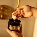 Brazilian Cupuaçu Scrub-In-Oil