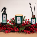 Winter Woods Reed Diffuser
