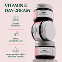 Vitamin E Moisture Day Cream
