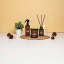 Cashmere Sandalwood Reed Diffuser