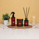 Saffron Musk Reed Diffuser