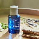 عطر ماء التواليت من المسك الأزرق