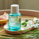 عطر ماء التواليت من المسك الأزرق زيست
