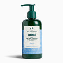 Camomile Jelly One Step Cleanser