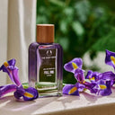 عطر زهرة السوسن