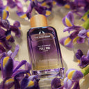 عطر زهرة السوسن