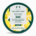 Mango Body Yogurt