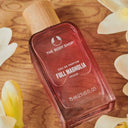 عطر زهرة الماغنوليا