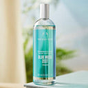 معطر الجسم المسك الأزرق زيست