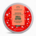 Shea & Saffron Body Butter
