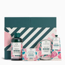 هدية متوسطة مجموعة الورد البريطانية