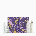 هدية مجموعة المسك الأبيض