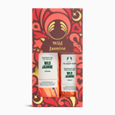 ثنائي زهور الياسمين البرية