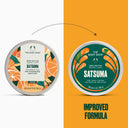 Satsuma Body Butter