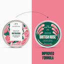 British Rose Body Butter