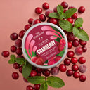 Frosted Cranberry & Mint Leaves Body Butter