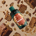 Baked Gingerbread & Brown Sugar Shower Cream