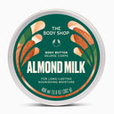 Almond Milk Body Butter 400ml