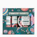 Strawberry Little Gift Set