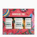 Shower Trio