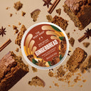 Baked Gingerbread & Brown Sugar Body Butter