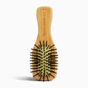 فرشاة الشعر من البامبو