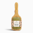 Large Bamboo Paddle Hairbrush