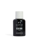 عطر ماء التواليت المسك الأسود