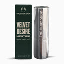 Velvet Desire Lipstick