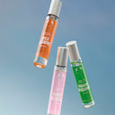 عطر ماء تواليت وايلد ياسمين للسفر