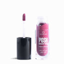 Posh Matte Liquid Lipstick