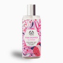 معطر الشعر والجسم من الفلفل الزهري والليتشي