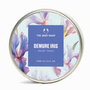 Demure Iris Body Cream Velvet Touch
