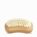 فرشاة أظافر خشبية