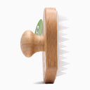 Wooden Scalp Massager