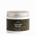 Oriental Bloom Velvet Touch