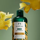 Ginger Haircare