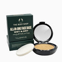 بودرة أساس الوجه الكل في واحد