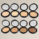 بودرة أساس الوجه الكل في واحد