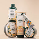 Almond Oil & Milk Skincare