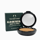 بودرة أساس الوجه الكل في واحد