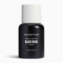 عطر ماء التواليت المسك الأسود