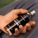 معطر للجسم المسك الأسود