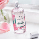عطر ماء التواليت الورد البريطاني