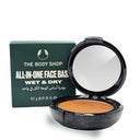 بودرة أساس الوجه الكل في واحد